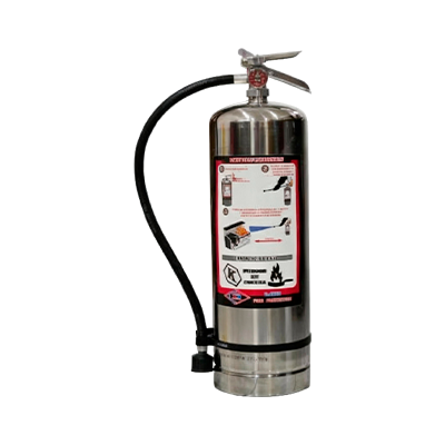 UNIDADES MÓVIL Y EXTINTORES DASH CARGADOS DE K