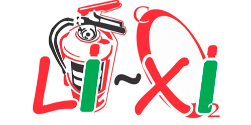 LIXI DISTRIBUIDORA CONTRA INCENDIO